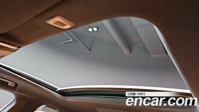 BMW 5-Series 520i M Sport