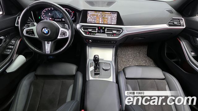 BMW 3-Series 320i M Sport
