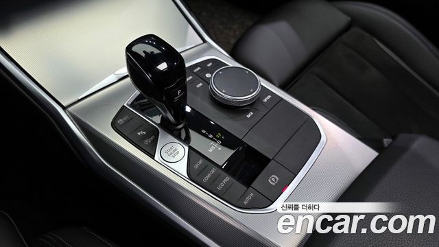 BMW 3-Series 320i M Sport