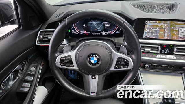 BMW 3-Series 320i M Sport