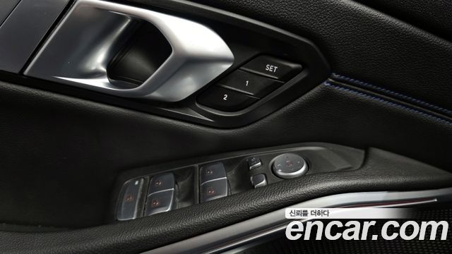 BMW 3-Series 320i M Sport