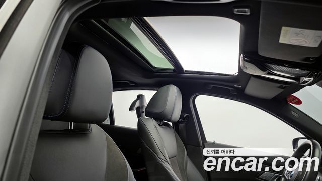 BMW 3-Series 320i M Sport