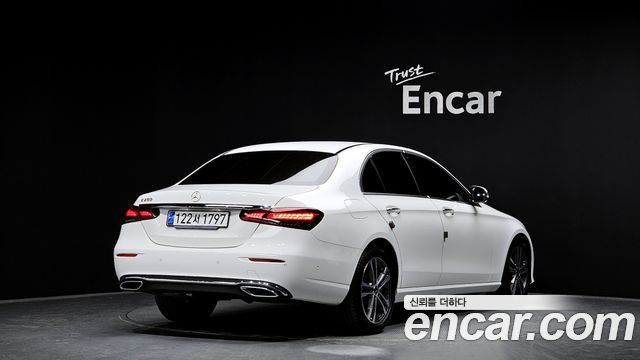 Mercedes-Benz E-Class E250 Avantgarde