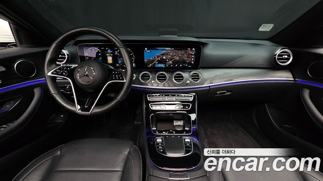 Mercedes-Benz E-Class E250 Avantgarde