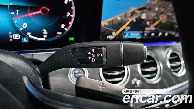 Mercedes-Benz E-Class E250 Avantgarde