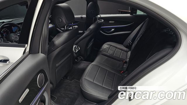 Mercedes-Benz E-Class E250 Avantgarde