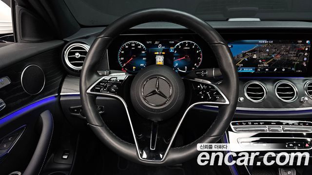 Mercedes-Benz E-Class E250 Avantgarde