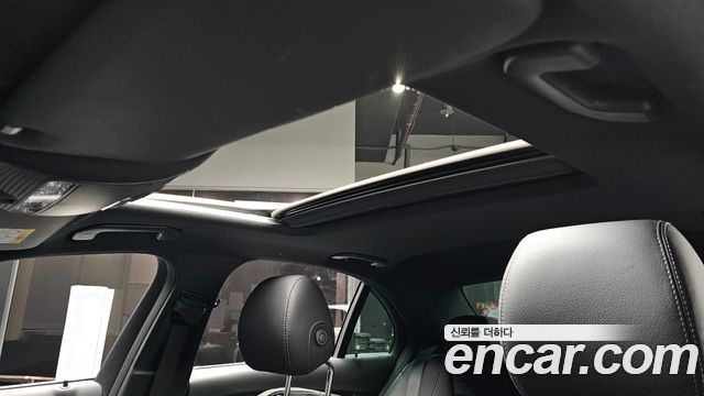 Mercedes-Benz E-Class E250 Avantgarde