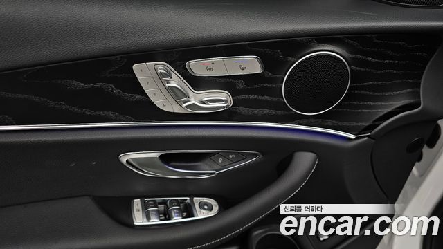 Mercedes-Benz E-Class E250 Avantgarde