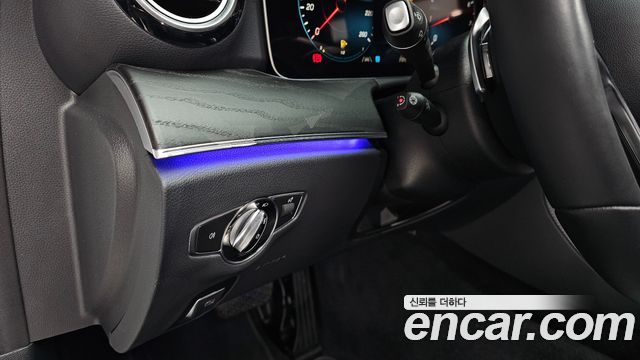 Mercedes-Benz E-Class E250 Avantgarde