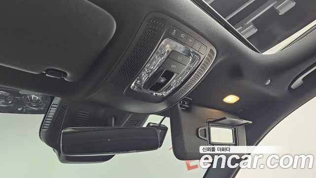 Mercedes-Benz GLA-Class GLA250 4MATIC