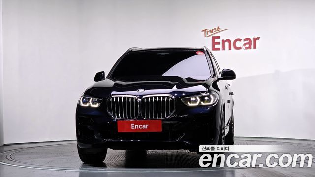 BMW X5 xDrive 40i M sports Onlie Exclusive Edition