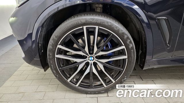 BMW X5 xDrive 40i M sports Onlie Exclusive Edition