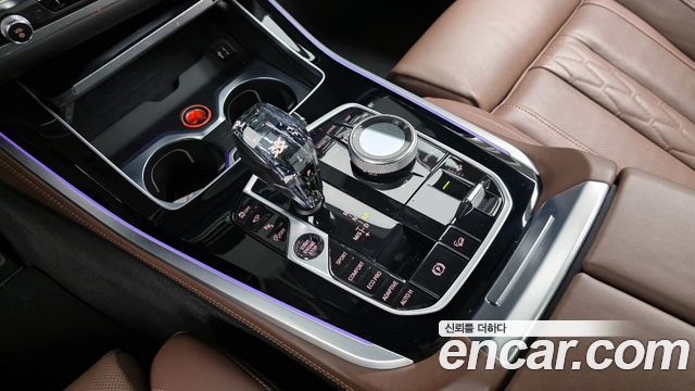 BMW X5 xDrive 40i M sports Onlie Exclusive Edition