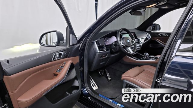BMW X5 xDrive 40i M sports Onlie Exclusive Edition