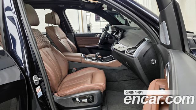 BMW X5 xDrive 40i M sports Onlie Exclusive Edition