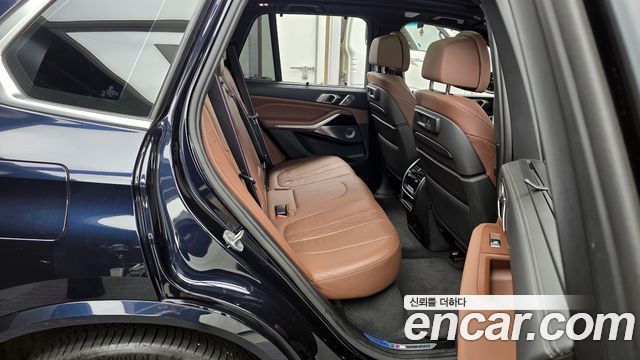 BMW X5 xDrive 40i M sports Onlie Exclusive Edition