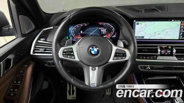 BMW X5 xDrive 40i M sports Onlie Exclusive Edition