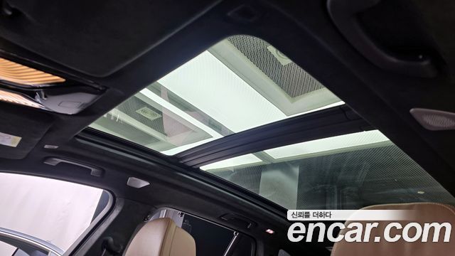 BMW X5 xDrive 40i M sports Onlie Exclusive Edition