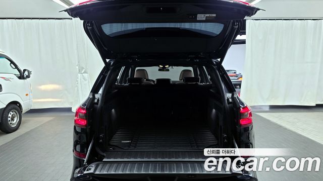 BMW X5 xDrive 40i M sports Onlie Exclusive Edition