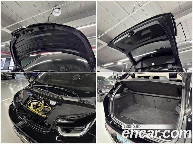 BMW i3 SOL+
