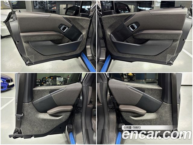 BMW i3 SOL+