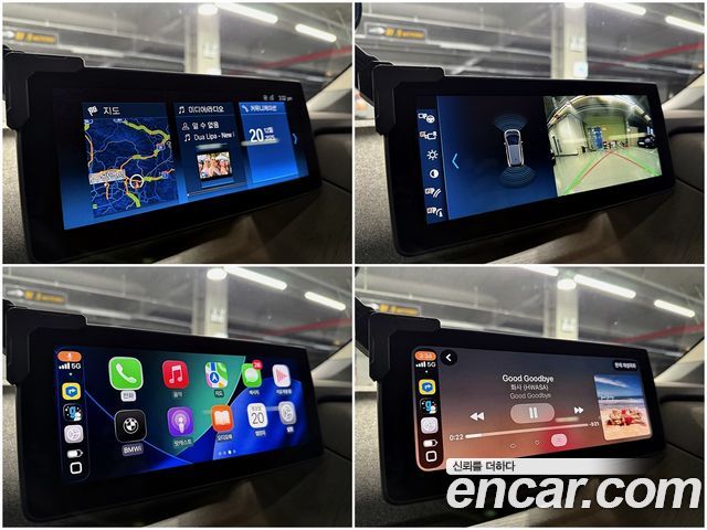 BMW i3 SOL+