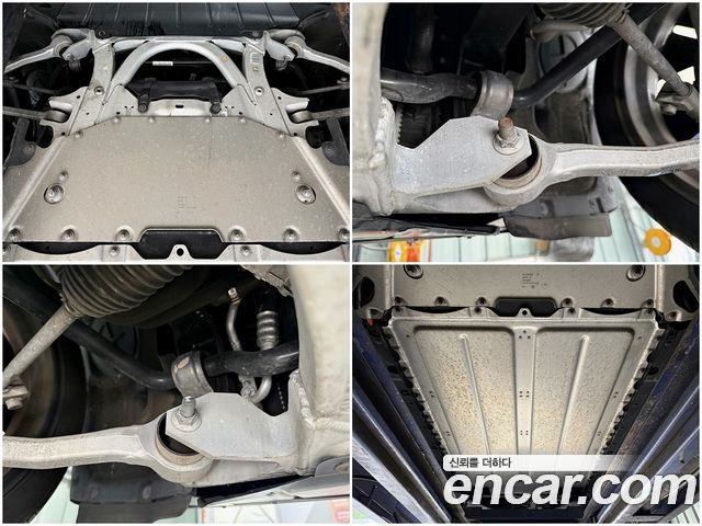 BMW i3 SOL+
