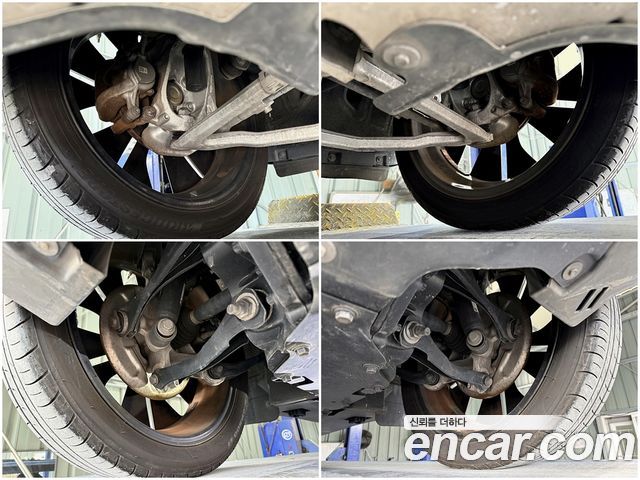 BMW i3 SOL+