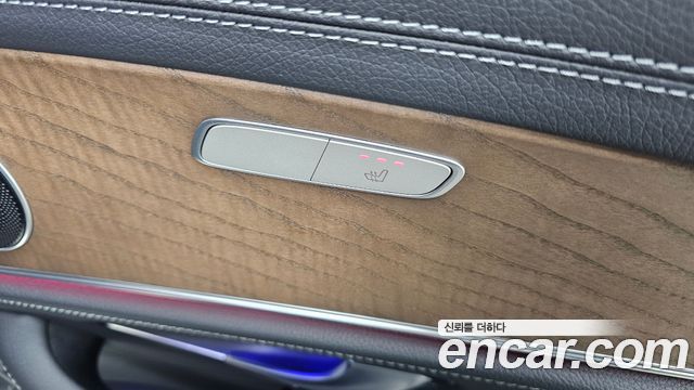 Mercedes-Benz E-Class E220d 4MATIC Exclusive