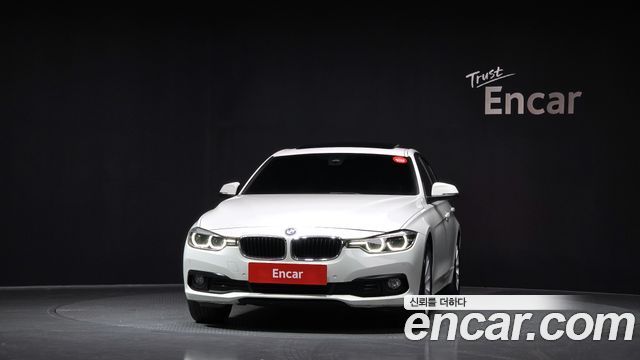 BMW 3-Series 320d