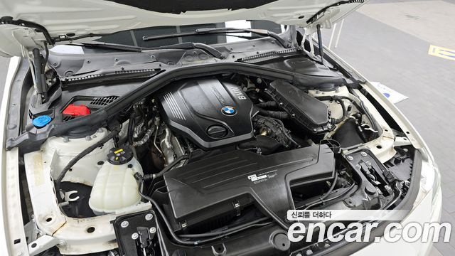 BMW 3-Series 320d