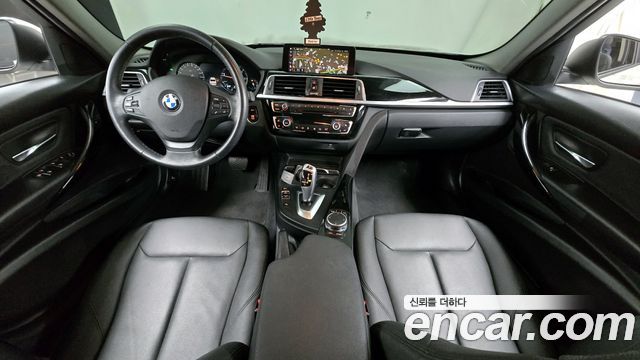 BMW 3-Series 320d