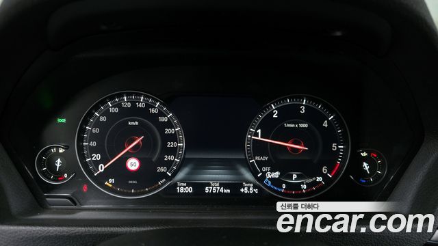 BMW 3-Series 320d