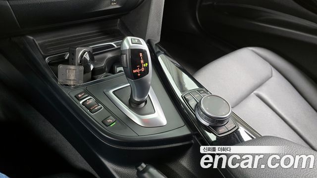 BMW 3-Series 320d