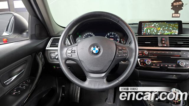 BMW 3-Series 320d