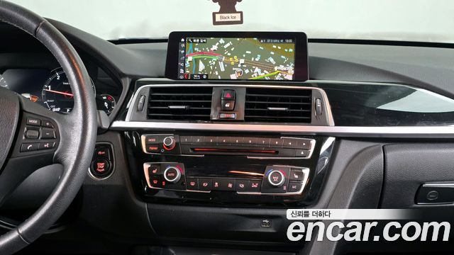 BMW 3-Series 320d