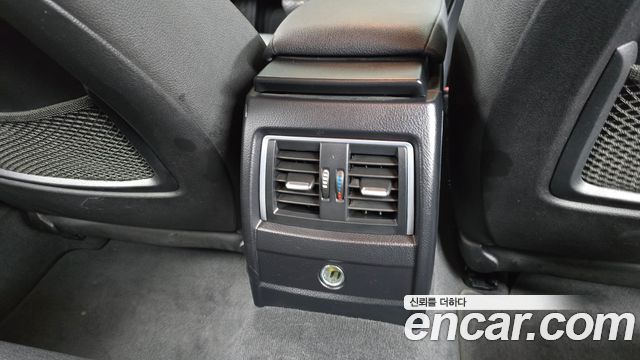 BMW 3-Series 320d