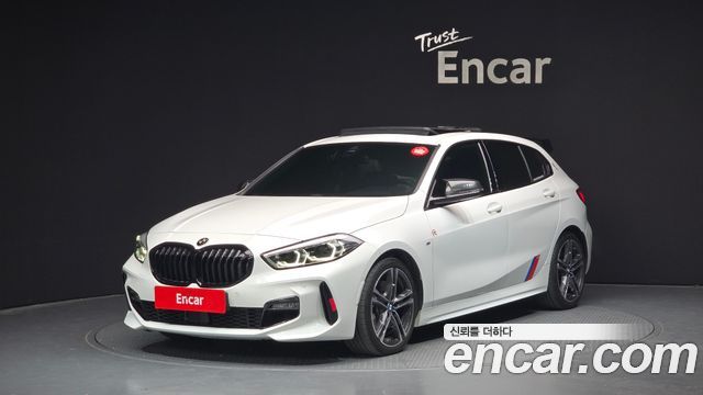 BMW 1-Series 120i M Sports