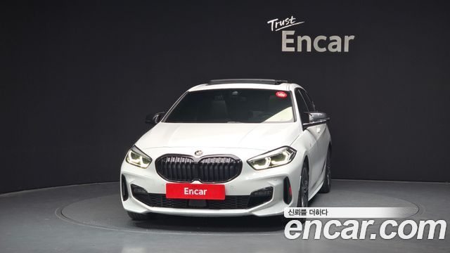 BMW 1-Series 120i M Sports