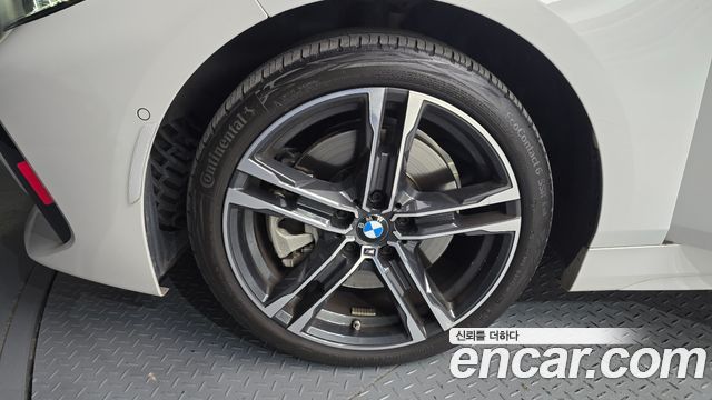 BMW 1-Series 120i M Sports
