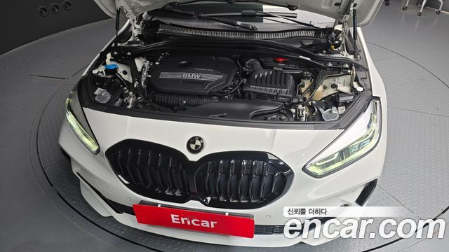 BMW 1-Series 120i M Sports