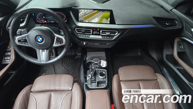 BMW 1-Series 120i M Sports