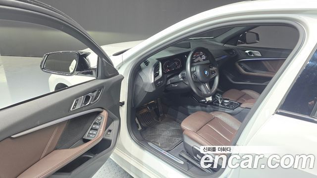 BMW 1-Series 120i M Sports