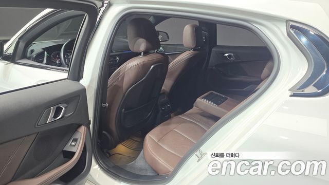 BMW 1-Series 120i M Sports