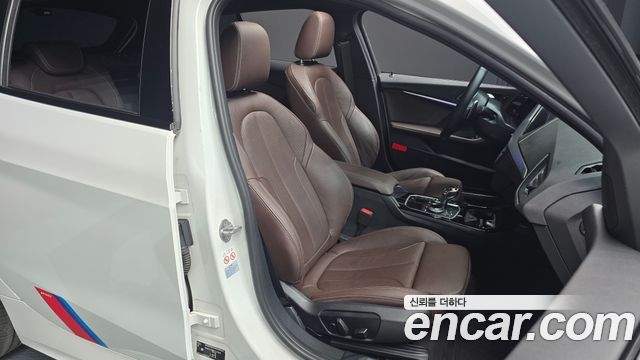 BMW 1-Series 120i M Sports