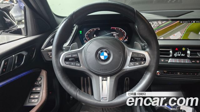 BMW 1-Series 120i M Sports