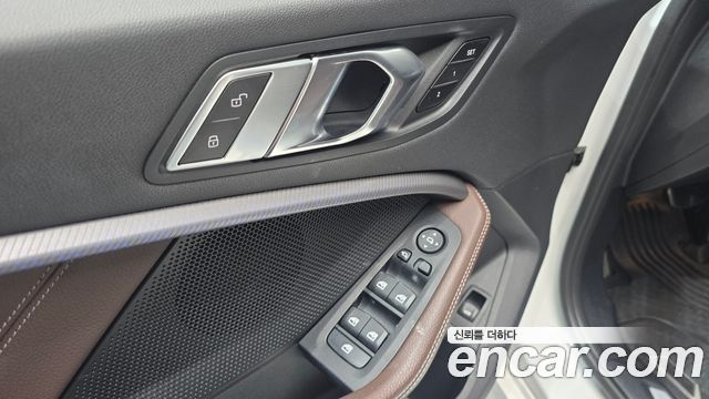 BMW 1-Series 120i M Sports