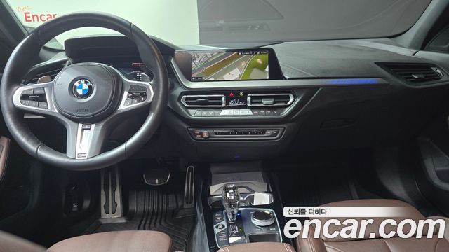 BMW 1-Series 120i M Sports