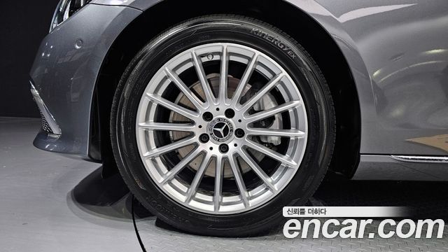 Mercedes-Benz E-Class E250 Exclusive
